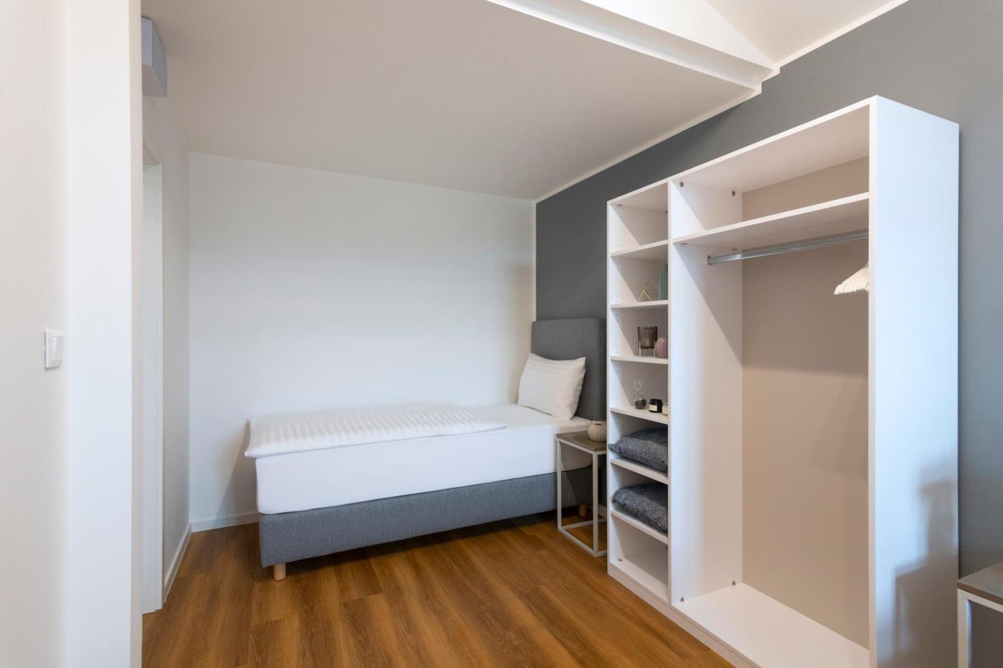 Hidden Art Boutique Residence By Dwellfort Praga Exterior foto